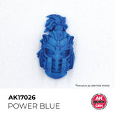 POWER BLUE 18 ml - QUICK GEN
